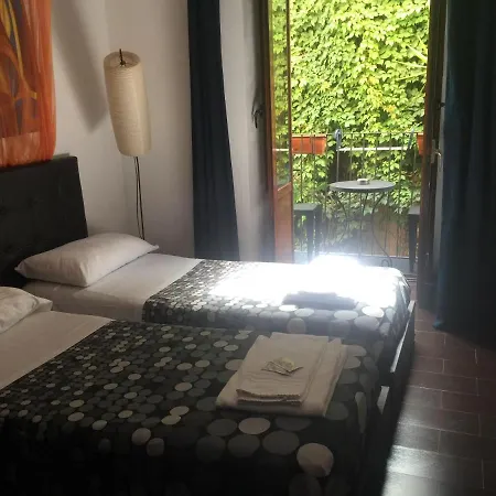 Globetrotter Palace Apartamento Catania