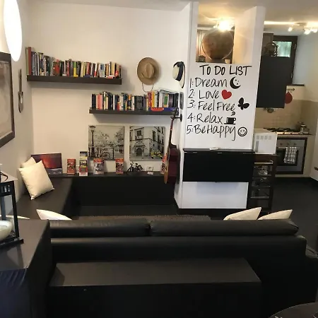 Apartamento Globetrotter Palace