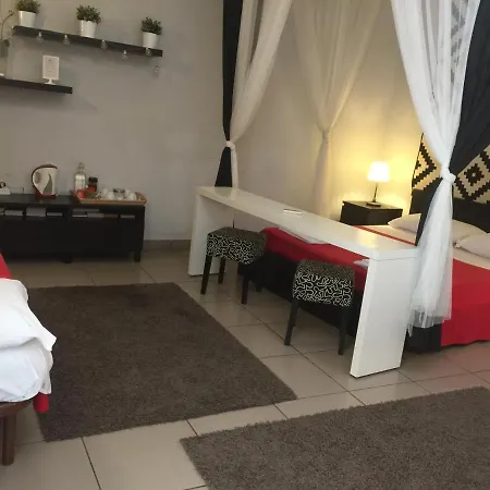 Apartamento Globetrotter Palace *