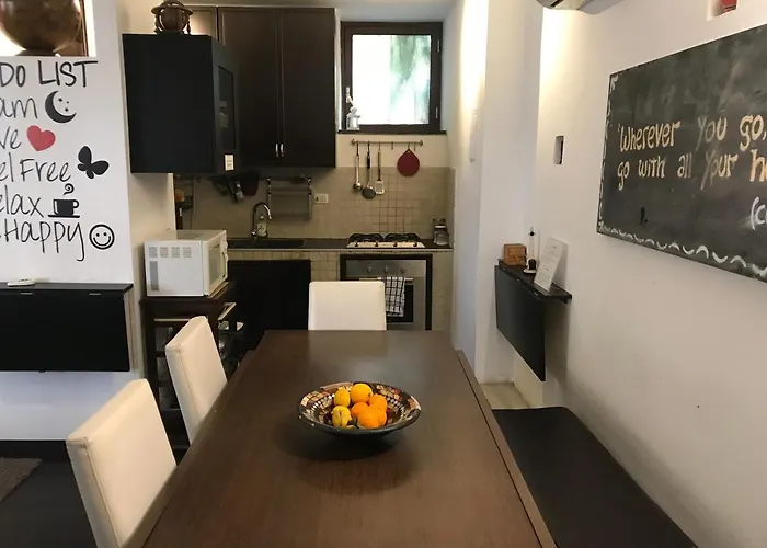 Globetrotter Palace Apartment Catania
