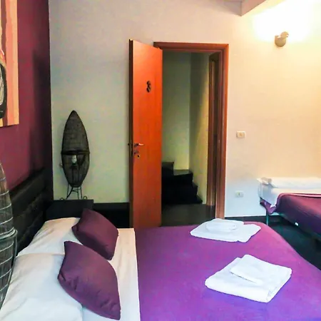Globetrotter Palace Apartment Catania