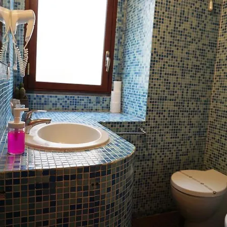 Apartment Globetrotter Palace Catania