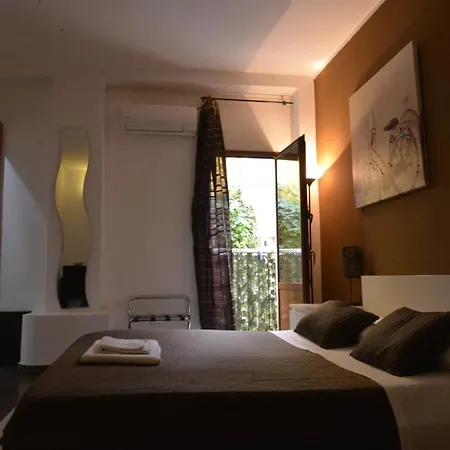 Apartment Globetrotter Palace