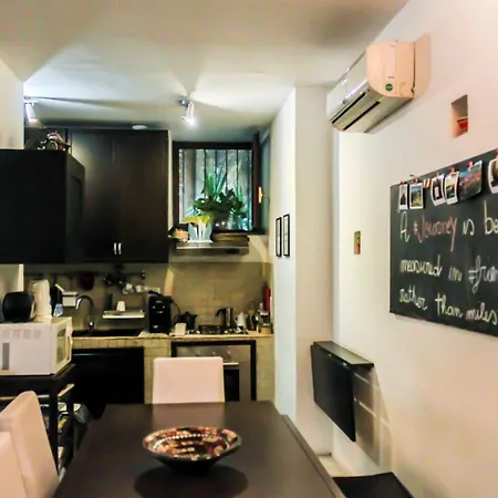Apartment Globetrotter Palace *