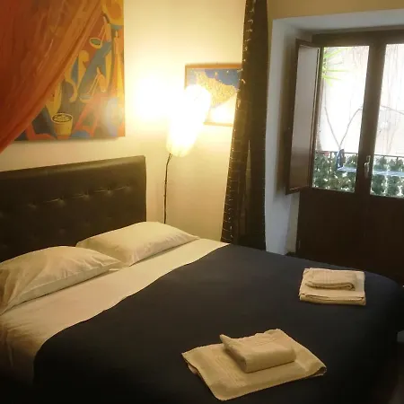 Globetrotter Palace Apartment Catania