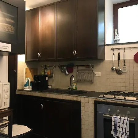 Apartment Globetrotter Palace Catania