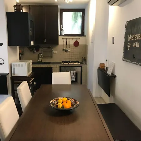 Globetrotter Palace Apartment Catania