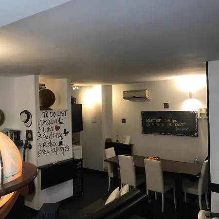 Globetrotter Palace Apartment *