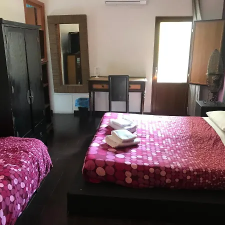 Globetrotter Palace Apartment *