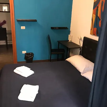 Apartment Globetrotter Palace *