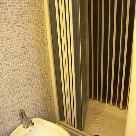 Apartment Globetrotter Palace Catania