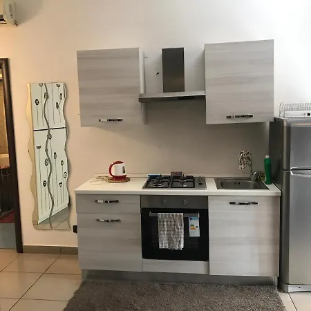 Globetrotter Palace Apartment