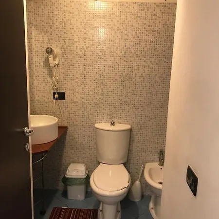 Globetrotter Palace Apartment Catania